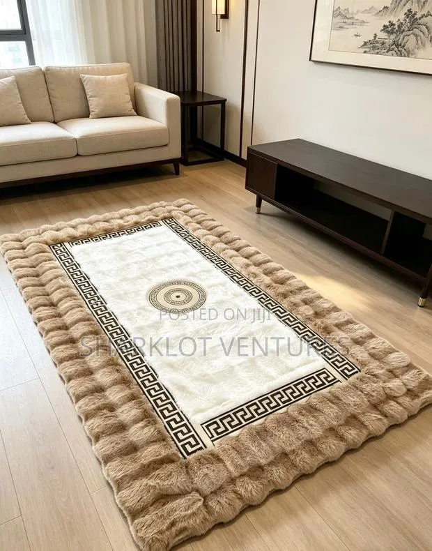 Gucci Design Floor Carpet · Photo 1