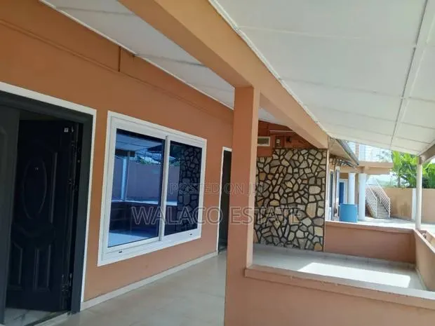 4bdrm House in Walako Estate, North Industrial Area for rent · Photo 1