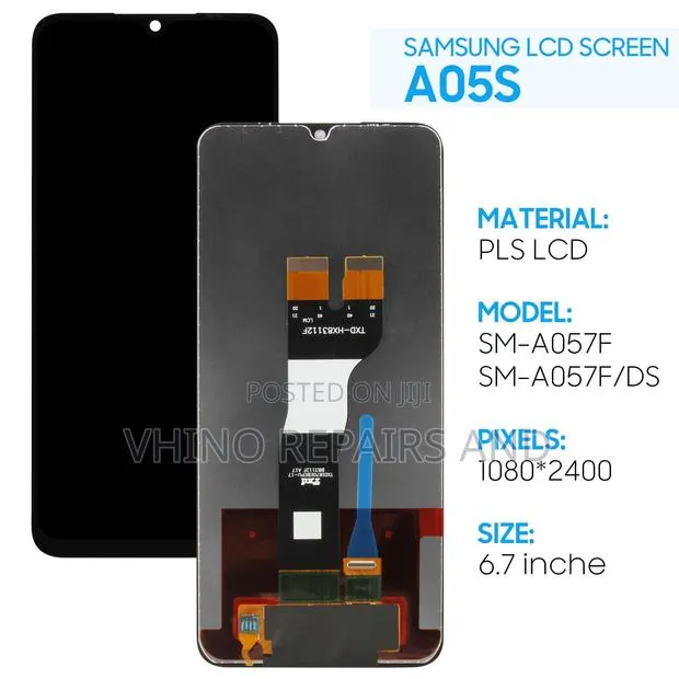 Original Samsung Galaxy A05s Screen · Photo 1