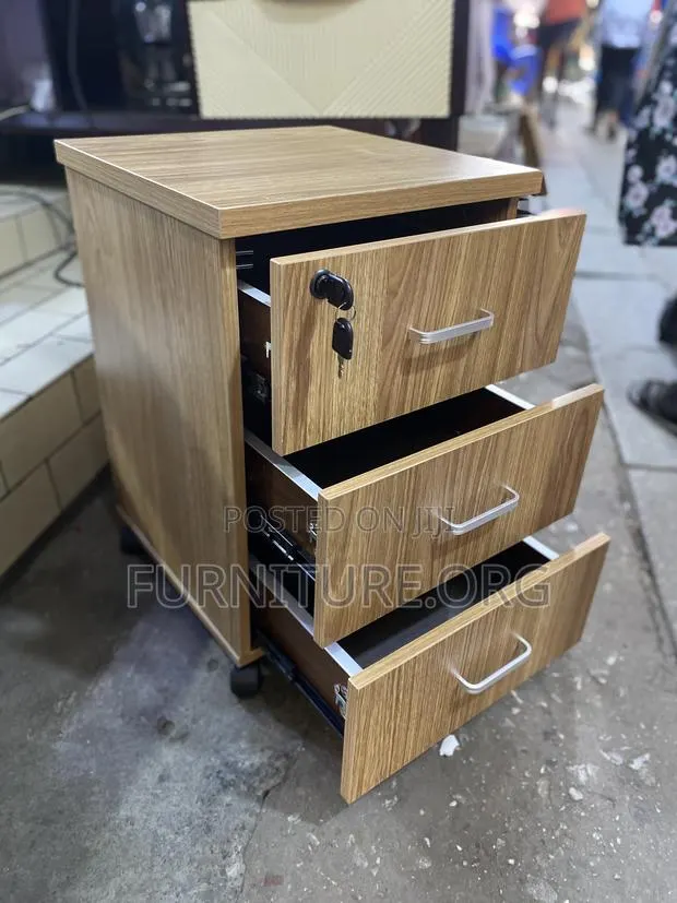 Bed Side Drawer · Photo 1