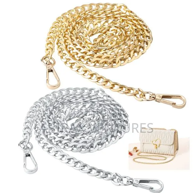 Bag Chains for Making Bags · Photo 2
