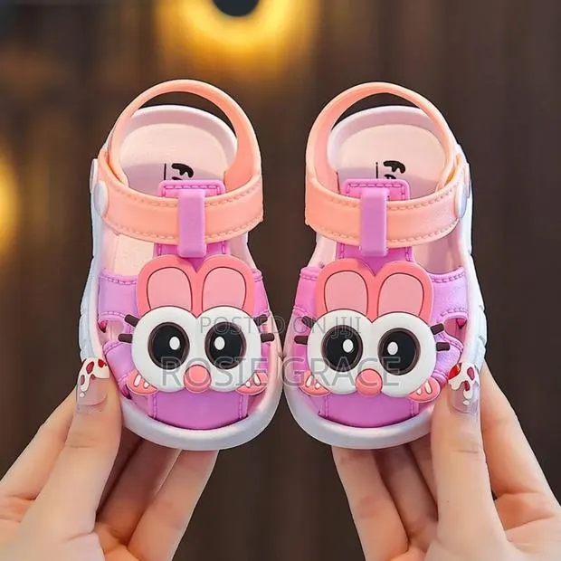 Sandals for Kids · Photo 4