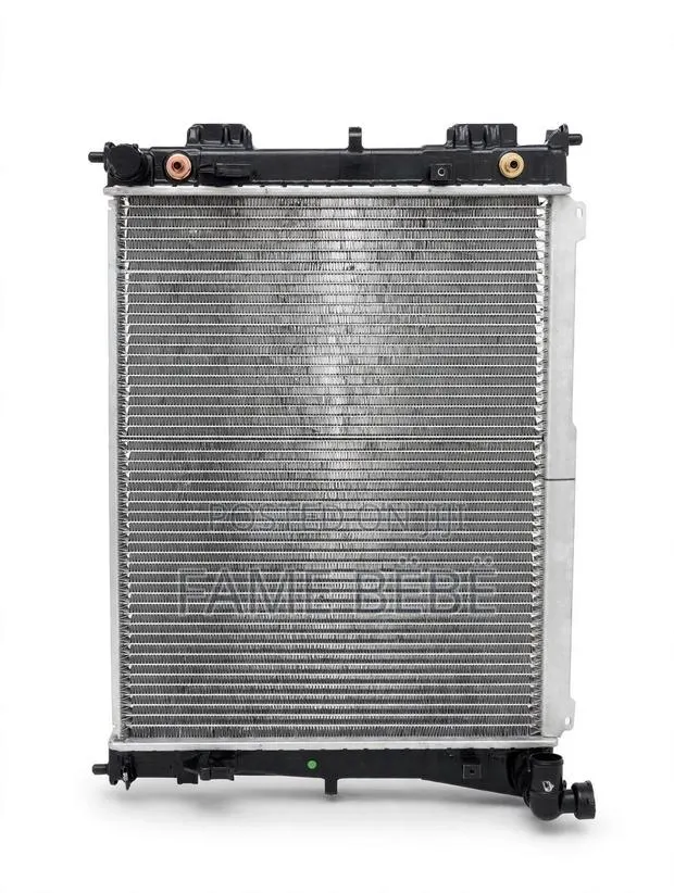 BRAND NEW Hyundai Sonata Radiator · Photo 1