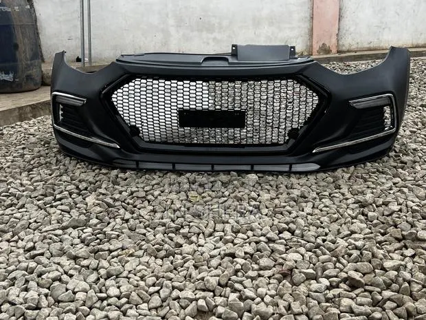 Hyundai Elantra Spec Bumper 2012 2013 2014 2015 2016 · Photo 1
