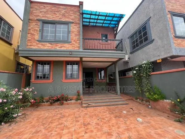 3bdrm House in Ab Richie Properties, School Area for rent · Photo 1