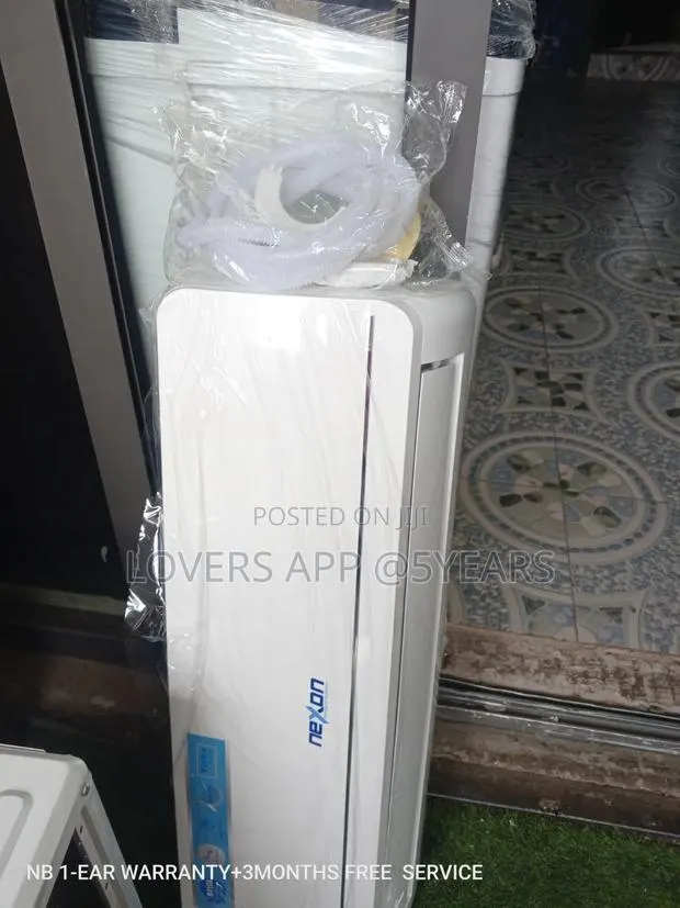 Nexon Happiness 1.5 Nexon Air Conditioners · Photo 1