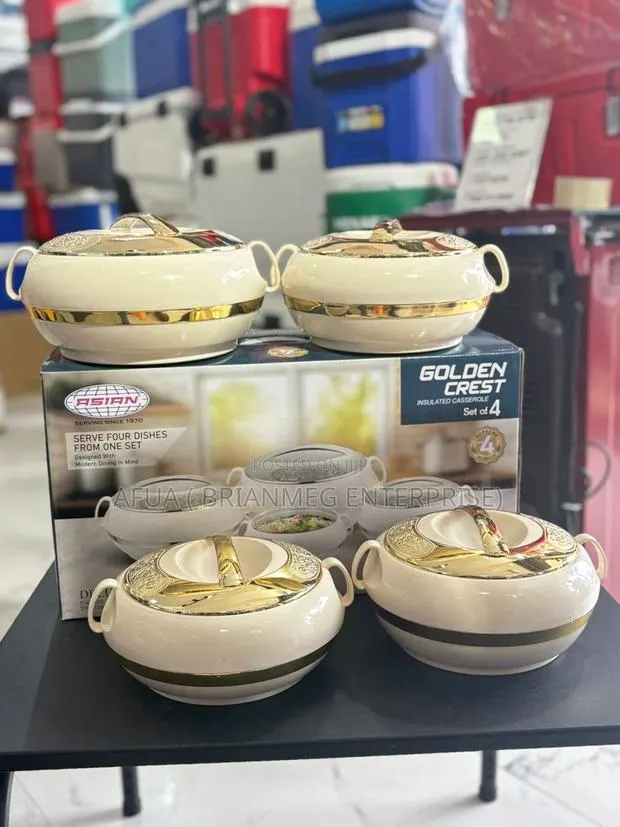 Bpa Free Food Warmers · Photo 1