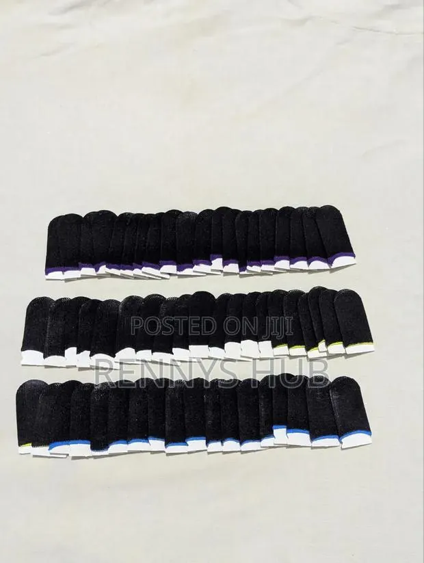 Thumbs Sleeves · Photo 1