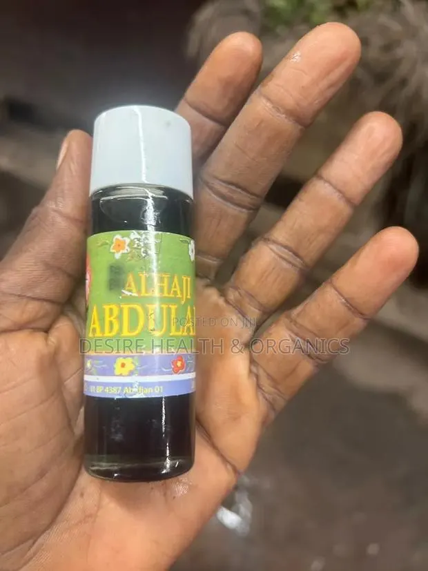Alhaji Abdullahi · Photo 1