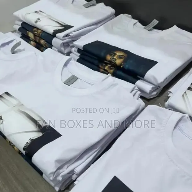 Customised T-Shirts for Every Occasion · Photo 4