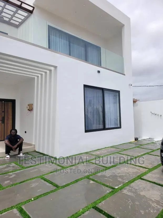 4bdrm House in Testimonial Building, East Legon for sale · Photo 1