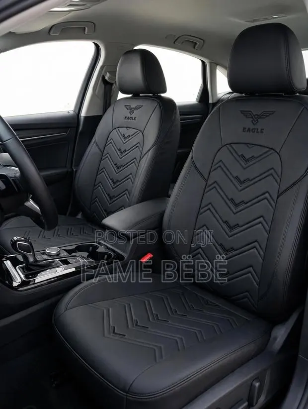 Seat Cover · Photo 1