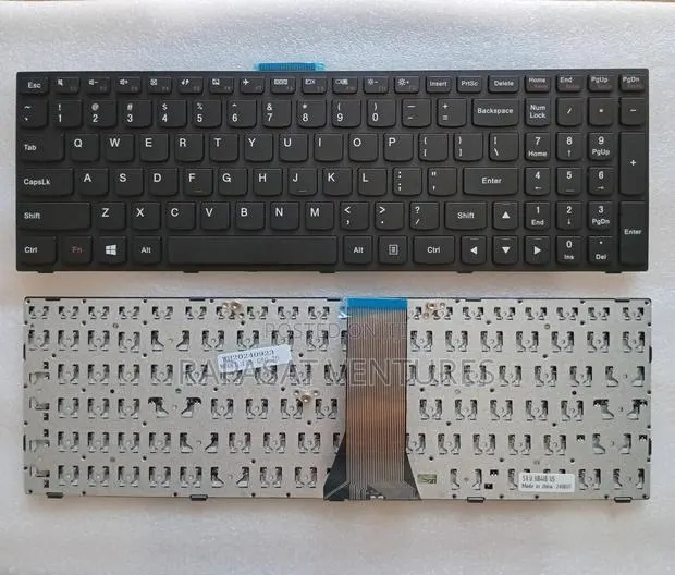 Lenovo G50-70 Keyboard · Photo 1