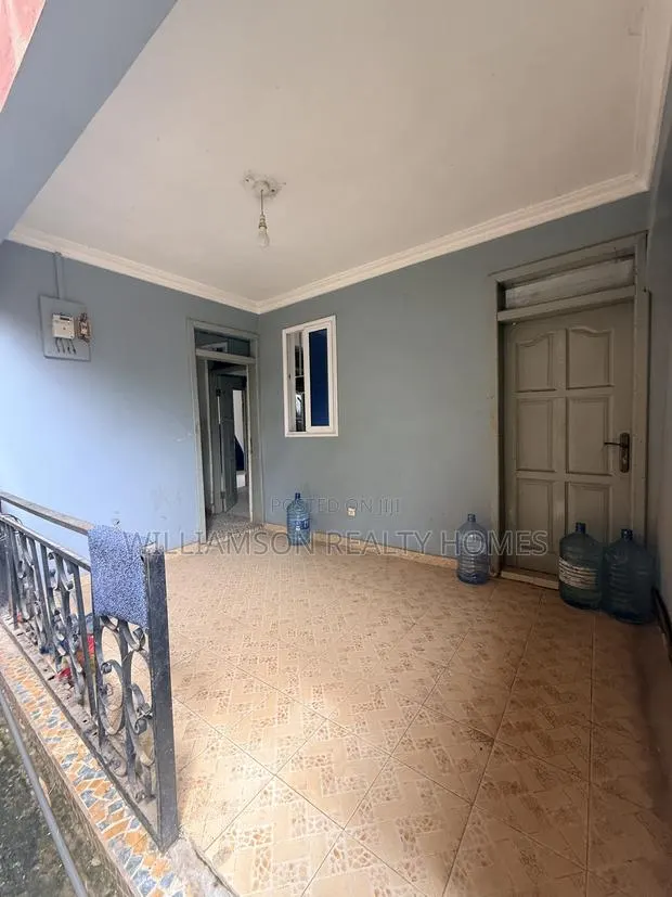 2bdrm Apartment in Coastal Estate Area, Spintex for rent · Photo 1