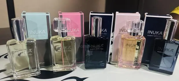 Inuka Perfumes · Photo 1