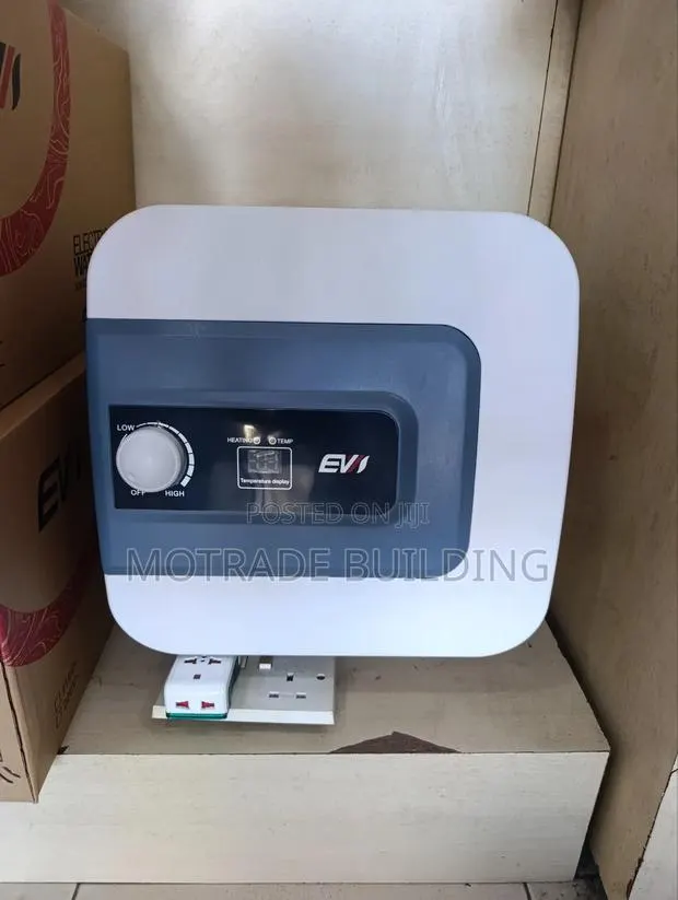 15 Litre Water Heater ( Evis) · Photo 1