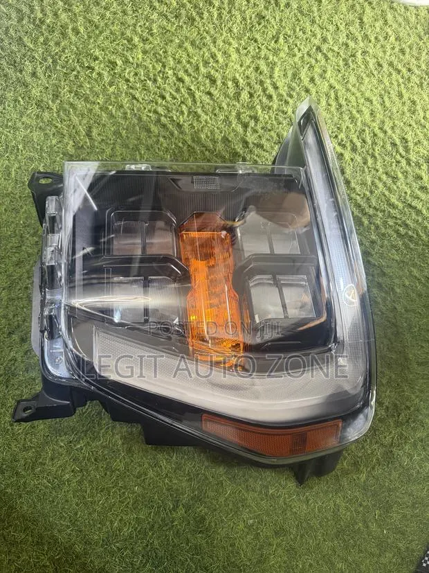 Ford F150 2026,2024,2023,2025, LED Headlight · Photo 1