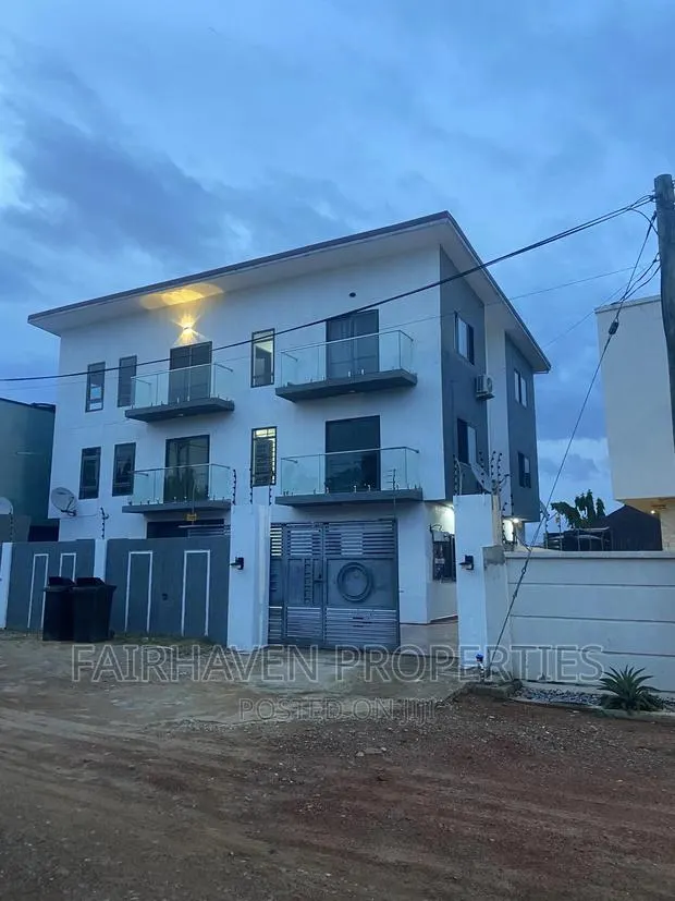 2bdrm Apartment in East Airport for rent · Photo 1