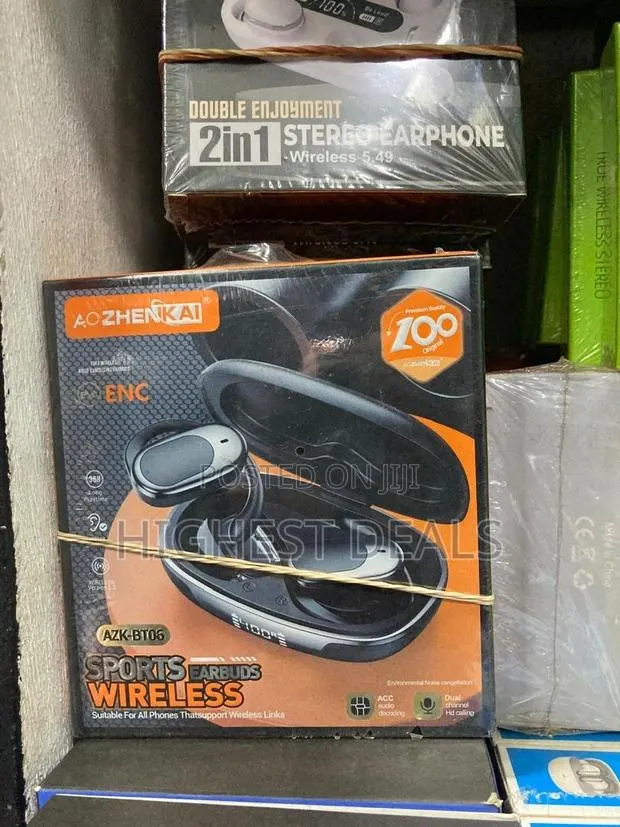 AZK AirPods · Photo 1