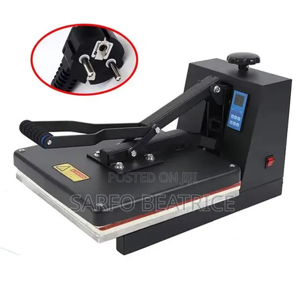 A3 Heat Press Machine · Photo 2
