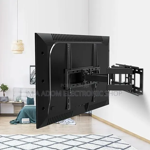 Compatible With Tv Screens Between 32-75” · Photo 1