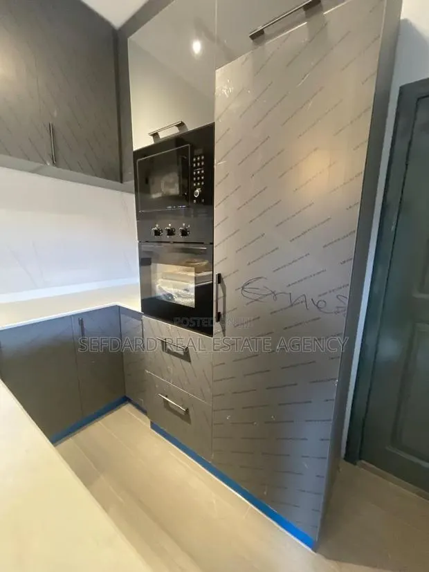 4bdrm House in Sefdard Properties, Agbogba for rent · Photo 7
