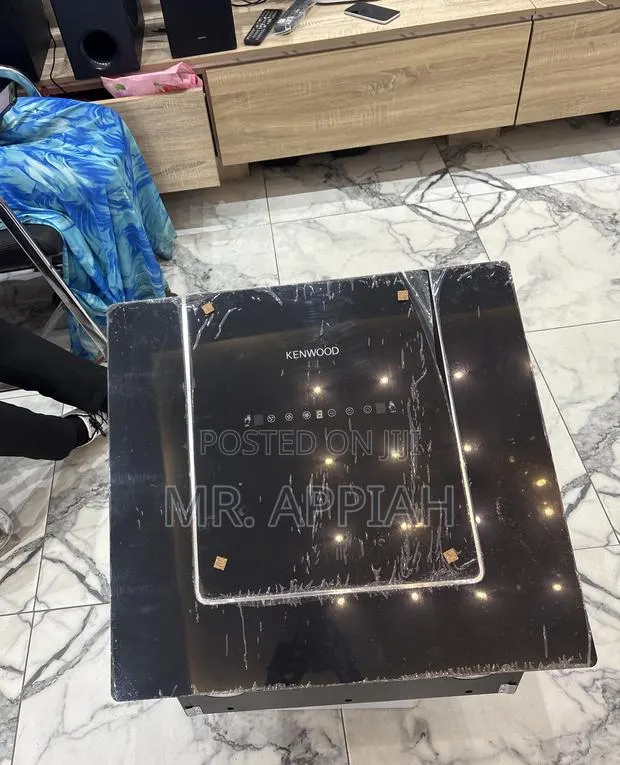 Order Kenwood 60cm Built in Heat Extractor · Photo 1