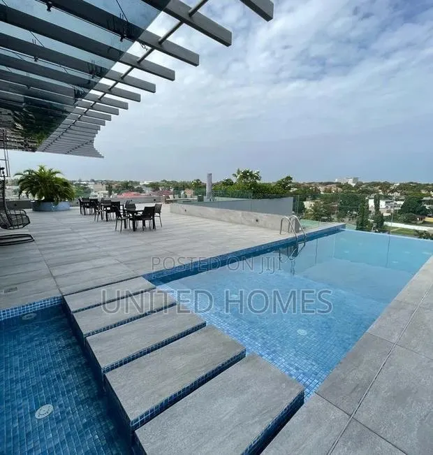 2bdrm Apartment in Labone for Sale · Photo 1
