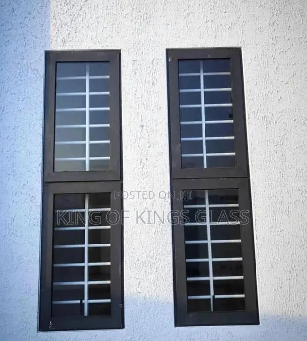 Projected Window · Photo 1