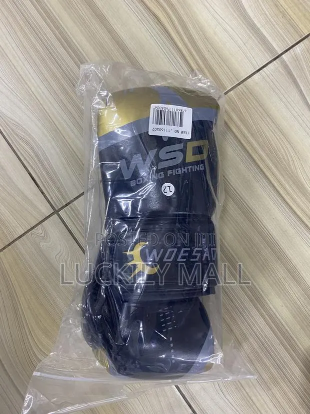 Boxing Gloves