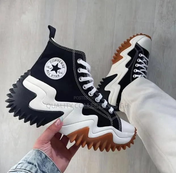 Converse Run Star Motion · Photo 1