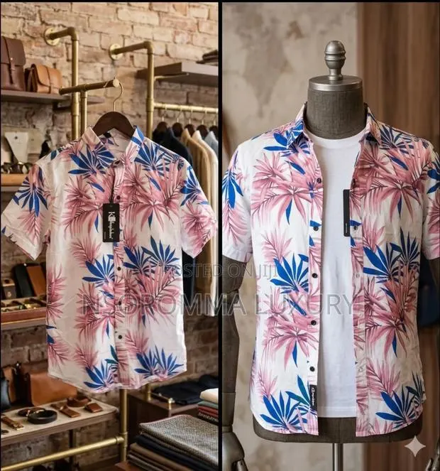 Summer Shirt or Beach Wear · Photo 1