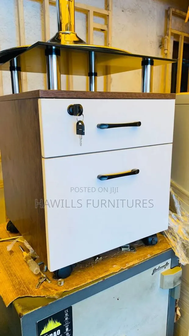 2in1 Side Drawer · Photo 1