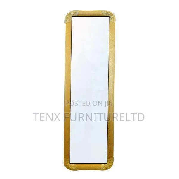 Dressing Mirror Plastic (155 X 45)Cm 116 · Photo 1