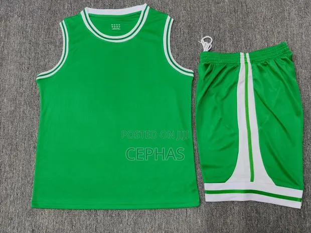 Basket Ball Jersey · Photo 1