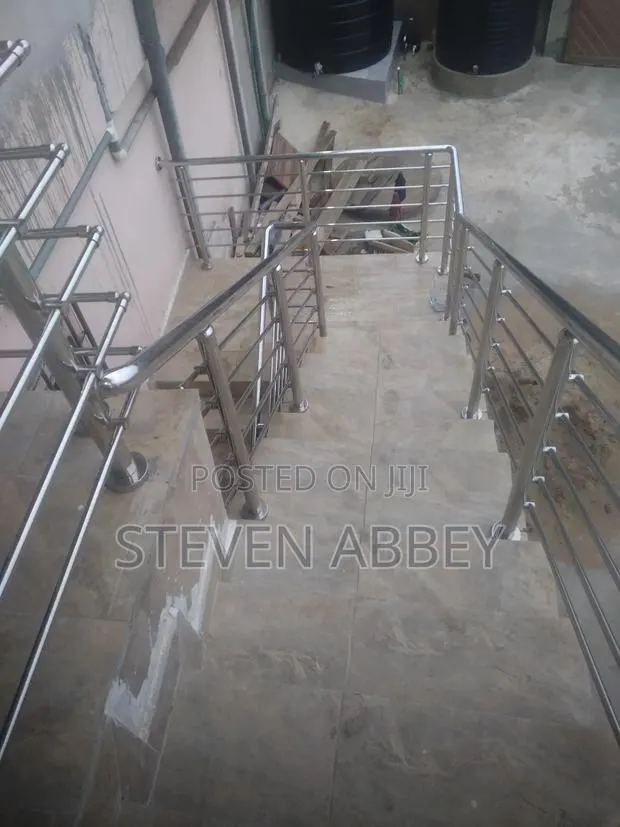 3bdrm Apartment in Adom Agency, Teshie for rent · Photo 1