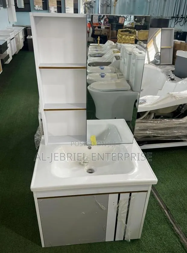 Cabinet Basin 30cm · Photo 1