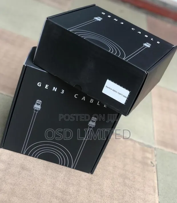 Transform Your Range With Gen 3 · Photo 1