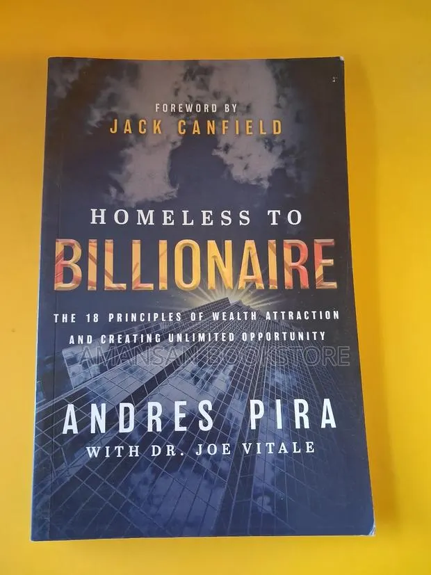Homeless to Billionaire · Photo 1