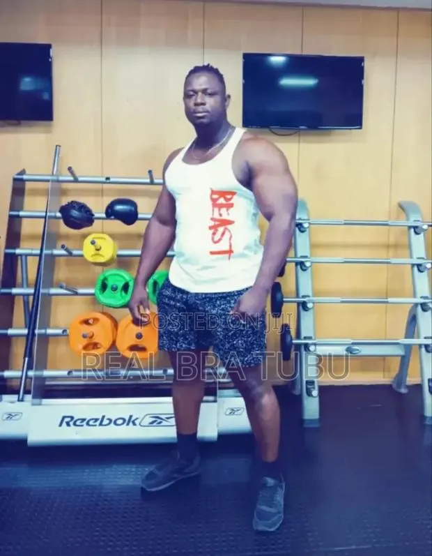 Personal Trainer · Photo 2