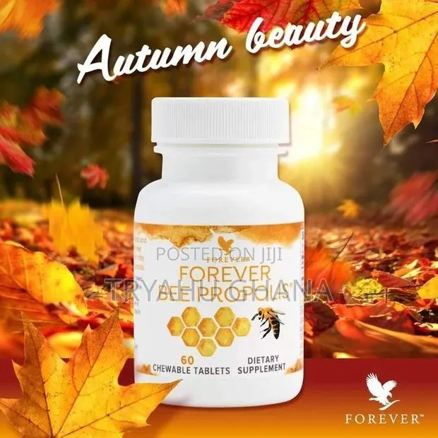 Forever Living Bee Propolis Chewable Tablets · Photo 1