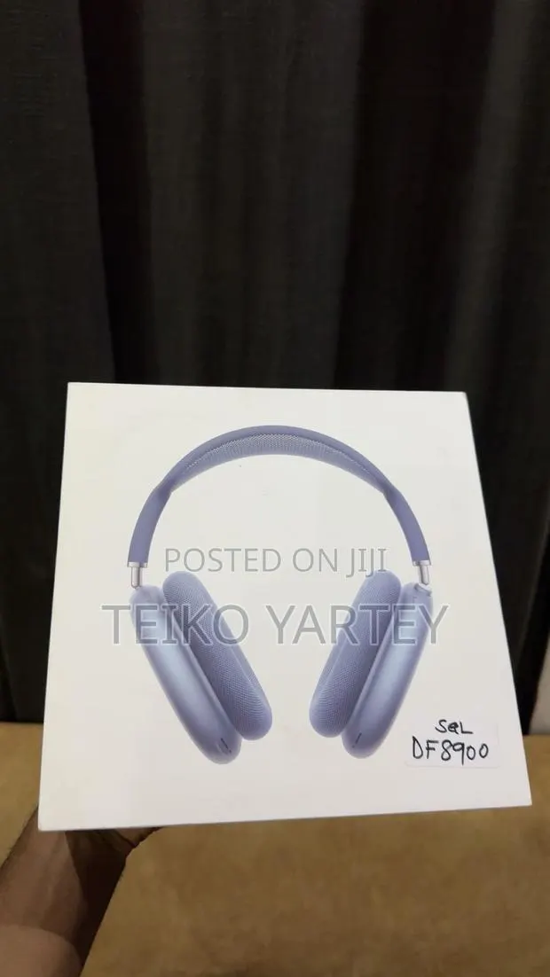 Airpod Max Type C · Photo 1