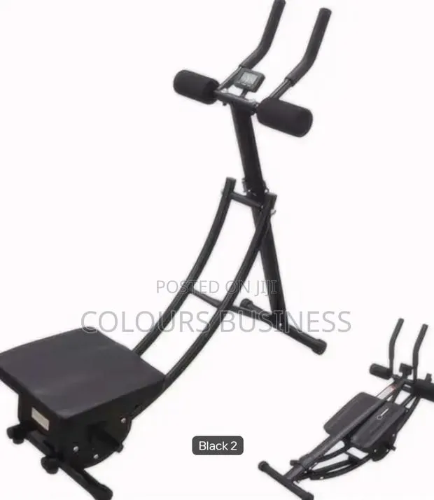 AB Exercise Machine(AB Trainer) · Photo 1