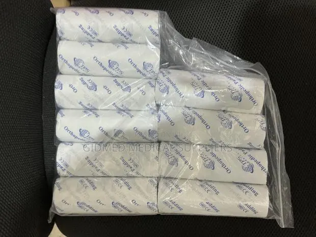 Orthopedic Padding · Photo 1