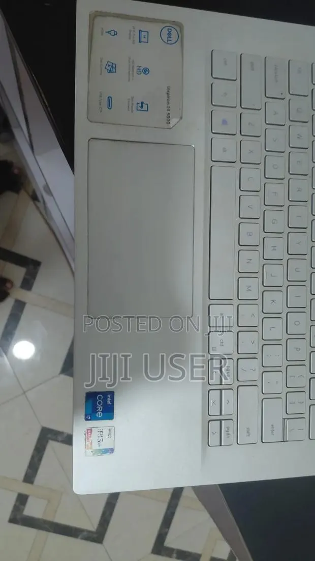 Laptop Dell Inspiron 15 12GB Intel Core i7 SSD 500GB · Photo 1
