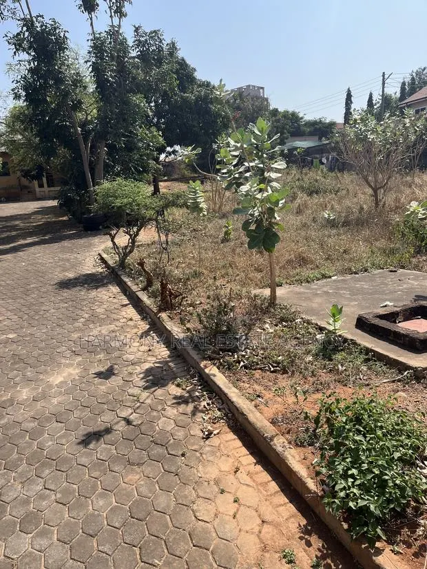 2plots for Sale -North Legon