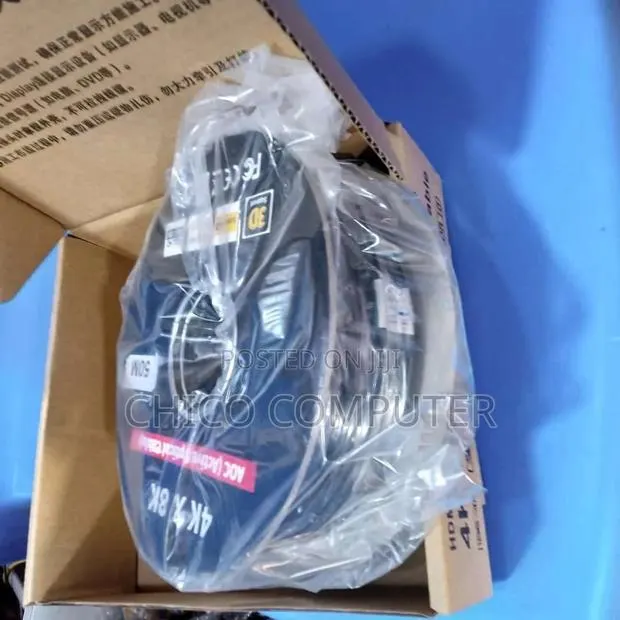 50meters 4k Hdmi Cable · Photo 1