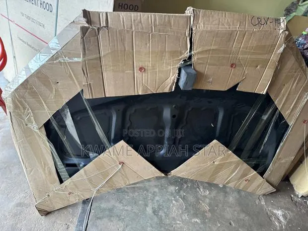 Honda CRV 2017,2018,2019,2020,2021 Bonnet/ Hood · Photo 1