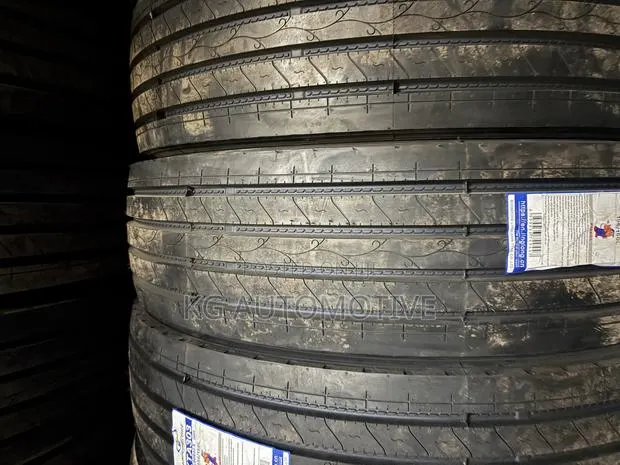315/80r22.5 Smooth Linglong · Photo 1