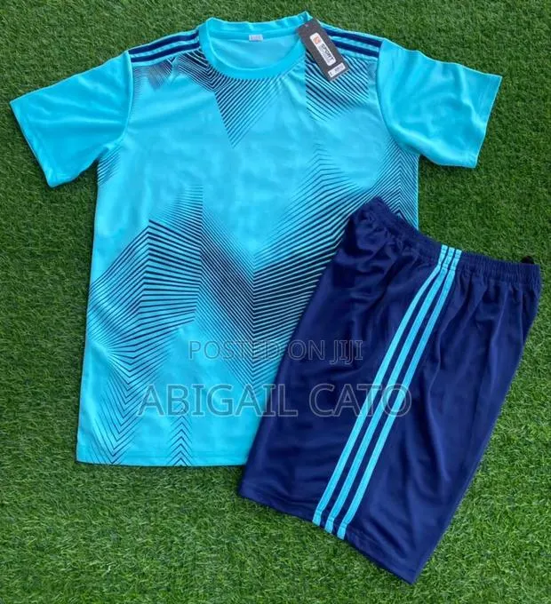 Sets Jerseys · Photo 1